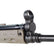 AG-3A3 AK4 Elektrisk Softgun Rifle - PROLINE - Game-On.no