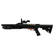 AGM - M180 C2 / M500 Fjærdrevet Softgun Hagle - Lys og Sikte inkludert