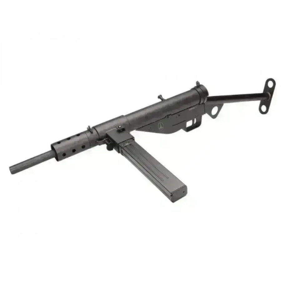 AGM - Sten MkII SMG (PAKKE) - Game-On.no