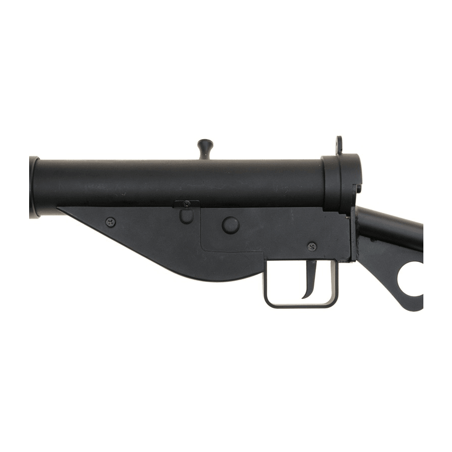 AGM - Sten MkII SMG (PAKKE) - Game-On.no