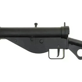 AGM - Sten MkII SMG (PAKKE) - Game-On.no