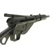 AGM - Sten MkII SMG (PAKKE) - Game-On.no