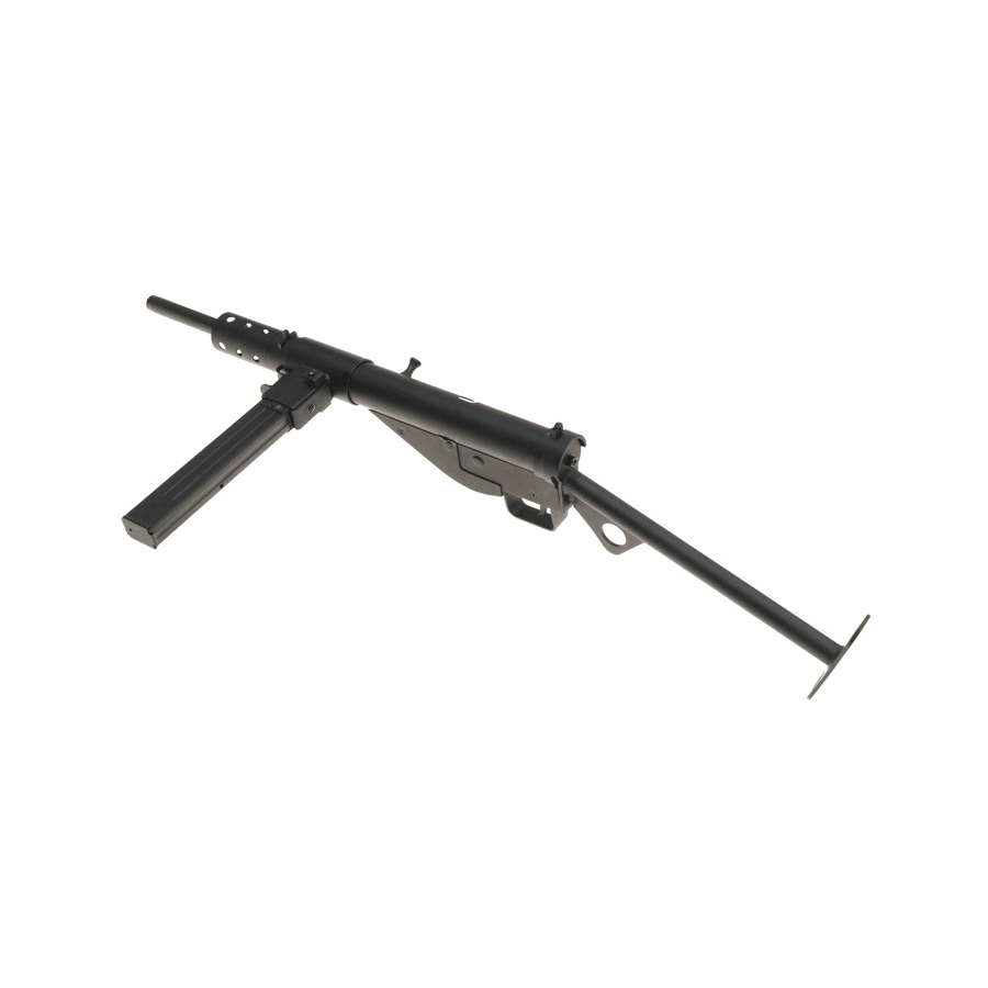 AGM - Sten MkII SMG (PAKKE) - Game-On.no