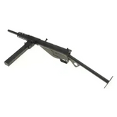 AGM - Sten MkII SMG (PAKKE) - Game-On.no