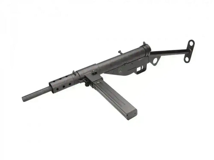 AGM - Sten MkII SMG (PAKKE) - Game-On.no