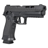 Sig Sauer P320 Spectre CO2 Luftpistol med Blowback - 4.5mm Pellet