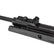 Snowpeak - GR1000S Gas Piston Knekk Luftgevær - 4.5mm