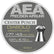 AEA Center Punch 4.5mm 8.72gr - 500stk