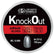 JSB Knock Out Slugs - 7.62mm 50.15gr - 150stk