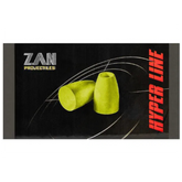 ZAN Hyper Line HP Slugs - 4.5mm 10gr - 400stk