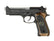 WE M92 Biohazard Semi og Full-Auto Gass Softgun