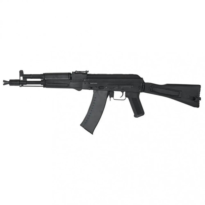 AK-105 Black Steel - Elektrisk Softgun