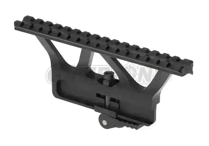 AK Adapter Sidemontasje til Optikk - 21mm Rail - Game-On.no