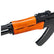 AKM/AK47 CO2 Drevet Luftgevær Full Metall og Tre - 4.5mm BB - Game-On.no