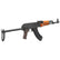 AKMS (LCKMS) Elektrisk Softgun Rifle - Proline - Game-On.no