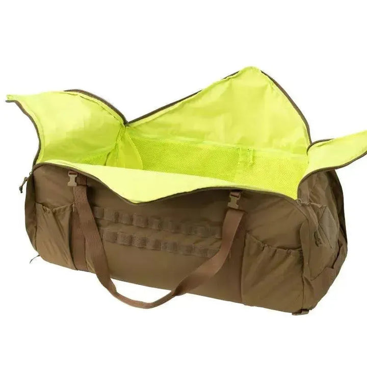 Alien Bag - Cordura® 122L - Game-On.no