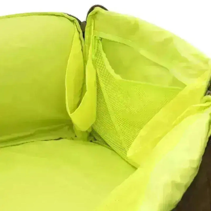 Alien Bag - Cordura® 122L - Game-On.no