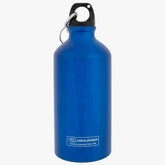 Aluminium Drikkeflaske - 500ml - Game-On.no