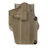 Amomax - Per-Fit Quick Release Universal Hylster