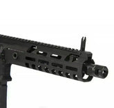 Amoeba - AMM9 Mutant AEG Softgun Rifle - Svart - Game-On.no
