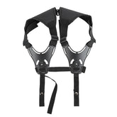 Amomax - Double Shoulder Harnes - Game-On.no