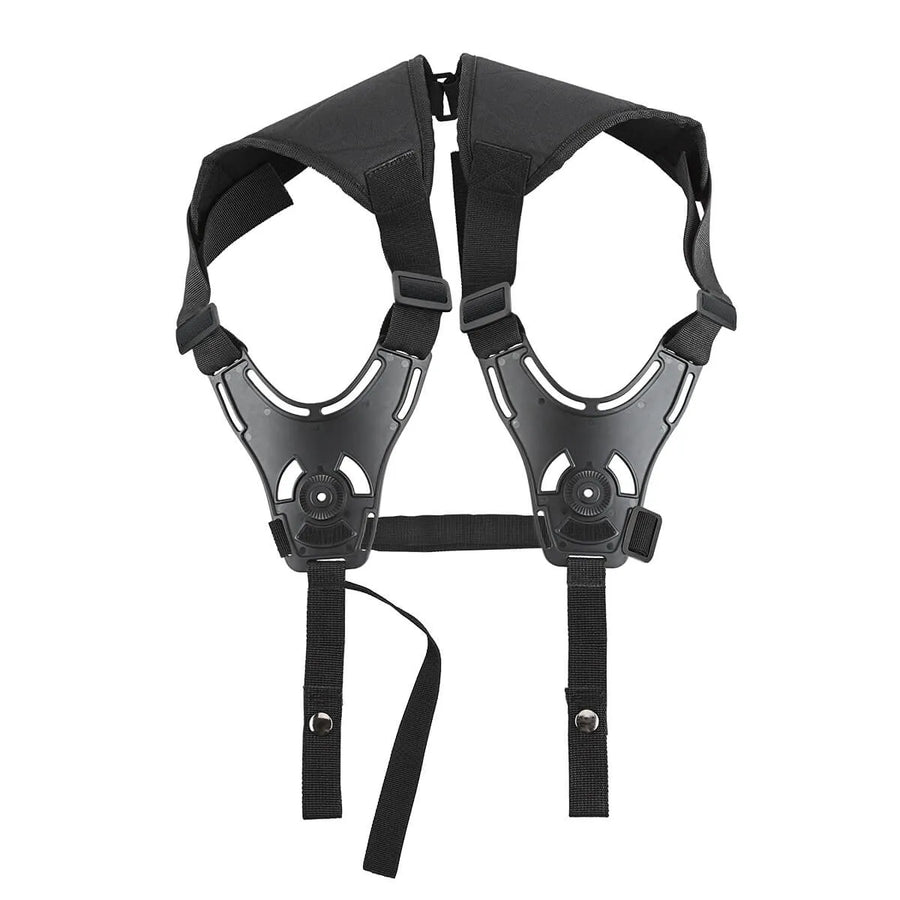 Amomax - Double Shoulder Harnes - Game-On.no
