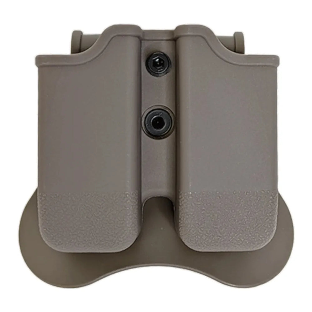 Amomax - Hylster til Glock Magasiner - Game-On.no