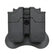 Amomax - Hylster til P30, USP, USP Compact og PX4 Magasiner - Game-On.no