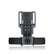 Amomax - Low Ride Duty Drop Belte Platform - Svart - Game-On.no