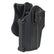 Amomax - Per-Fit Quick Release Universal Hylster - Venstrehendt - Game-On.no