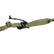 Amomax - Polstret 2 Point Sling - HK Clip og Hurtigjustering - Game-On.no