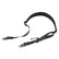 Amomax - Polstret 2 Point Sling - HK Clip og Hurtigjustering - Game-On.no