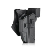 Amomax - Taktisk Hylster til Glock 17/19 & CZ P10C med Optikk - Game-On.no