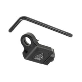 Leapers UTG vinklet QD-adapter, hovedbilde