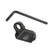 Leapers UTG vinklet QD-adapter, hovedbilde