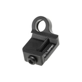 Leapers UTG vinklet QD-adapter, montert
