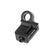 Leapers UTG vinklet QD-adapter, montert