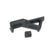 Angular Front Grip FFG-1 - Svart Frontgrep - Game-On.no