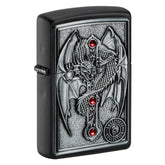 Anne Stokes Drage Motiv - Lighter - Game-On.no