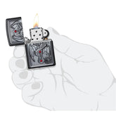 Anne Stokes Drage Motiv - Lighter - Game-On.no
