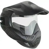 Annex MI-3 Thermal Paintball Maske - Svart - Game-On.no