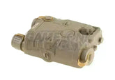 AN/PEQ-15 Batteriboks - FDE - Game-On.no
