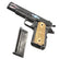 AO - 1911 Squadron Gassdrevet Softgun Pistol med Blowback - Game-On.no