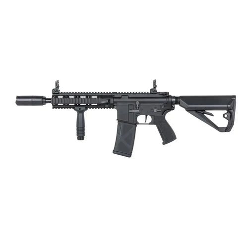 Arcturus - LWT MK-II CQB Elektrisk Softgun Rifle - 10" Carbine SE™ - Game-On.no