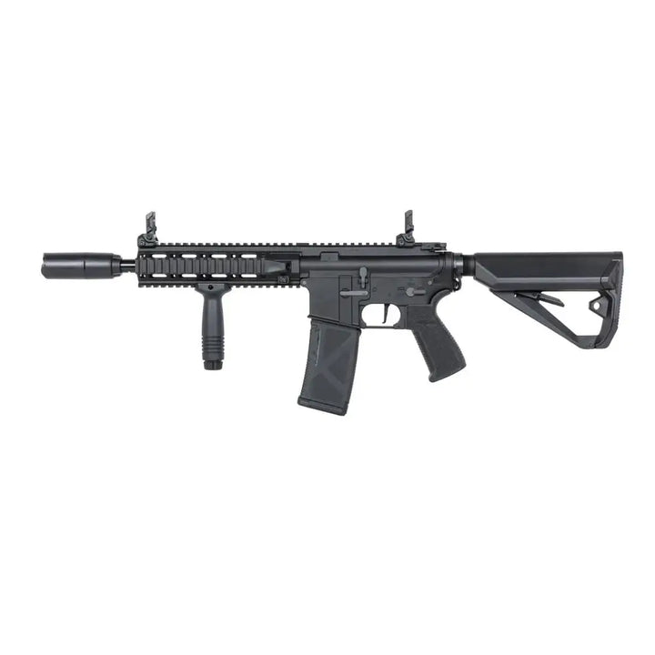 Arcturus - LWT MK-II CQB Elektrisk Softgun Rifle - 10" Carbine SE™ - Game-On.no