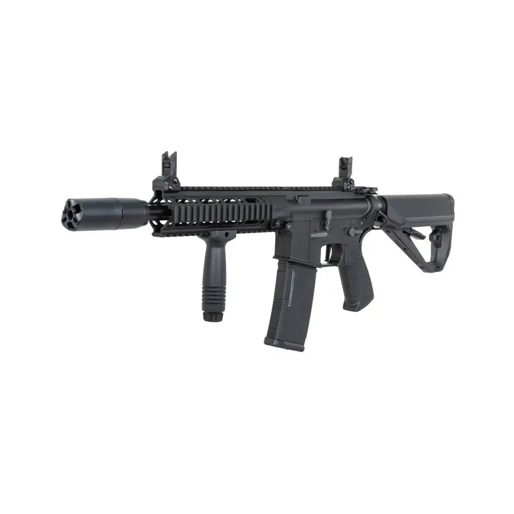 Arcturus - LWT MK-II CQB Elektrisk Softgun Rifle - 10" Carbine SE™ - Game-On.no