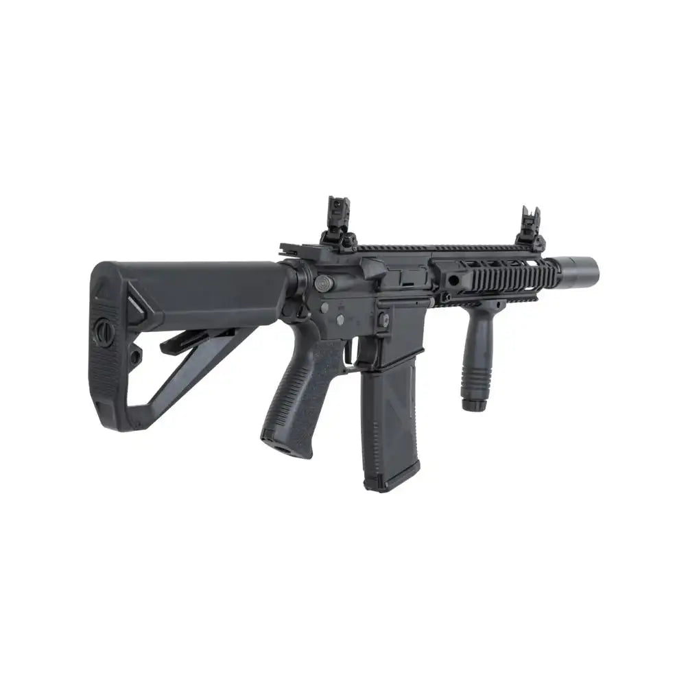 Arcturus - LWT MK-II CQB Elektrisk Softgun Rifle - 10" Carbine SE™ - Game-On.no