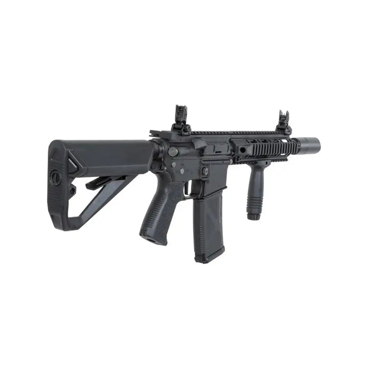 Arcturus - LWT MK-II CQB Elektrisk Softgun Rifle - 10" Carbine SE™ - Game-On.no