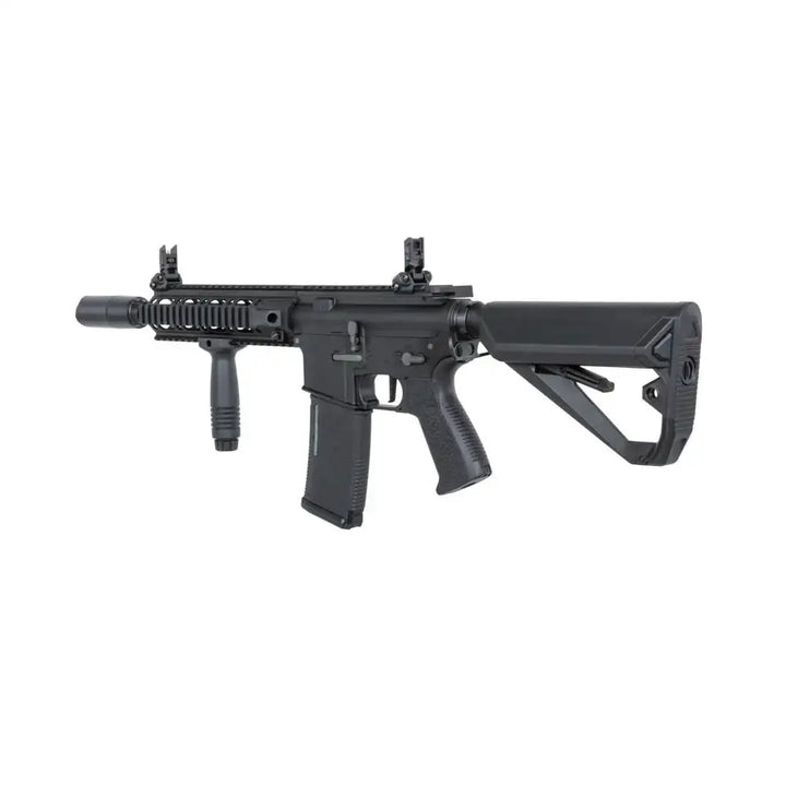 Arcturus - LWT MK-II CQB Elektrisk Softgun Rifle - 10" Carbine SE™ - Game-On.no