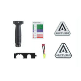 Arcturus - LWT MK-II CQB Elektrisk Softgun Rifle - 10" Carbine SE™ - Game-On.no